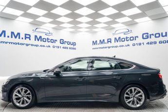 Audi A5 2.0 TFSI 35 Sport Sportback S Tronic Euro 6 (s/s) 5dr
