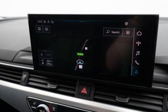 Audi A5 2.0 TFSI 35 Sport Sportback S Tronic Euro 6 (s/s) 5dr