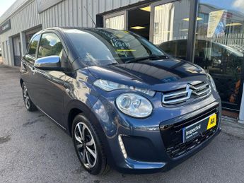 Citroen C1 1.2 PureTech Flair Euro 6 3dr