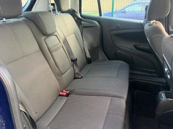 Ford B-Max 1.6 Titanium Powershift Euro 5 5dr