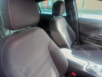 Vauxhall Insignia 2.0 CDTi ecoFLEX SRi VX Line Nav Euro 5 (s/s) 5dr