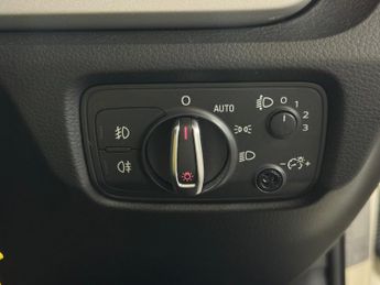 Audi A3 2.0 TDI SE Sportback S Tronic Euro 6 (s/s) 5dr