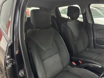 Renault Clio 1.5 dCi Dynamique Nav Euro 6 (s/s) 5dr