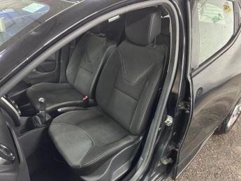 Renault Clio 1.5 dCi Dynamique Nav Euro 6 (s/s) 5dr