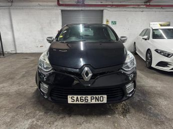 Renault Clio 1.5 dCi Dynamique Nav Euro 6 (s/s) 5dr