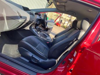 Honda Civic 1.8 i-VTEC Si 5dr