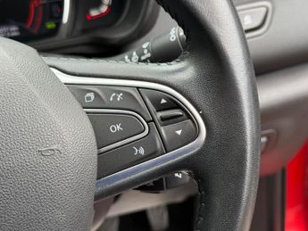 Renault Kadjar 1.5 dCi Dynamique S Nav EDC Euro 6 (s/s) 5dr