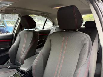 BMW 3 Series 2.0 320i Sport Saloon 4dr Petrol Auto Euro 6 (s/s) (184 ps)