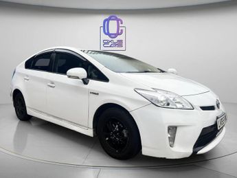 Toyota Prius PRIUS