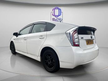 Toyota Prius PRIUS
