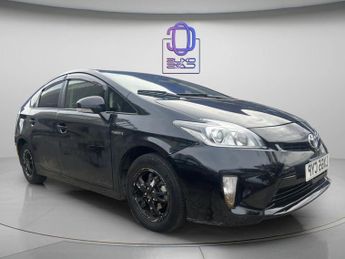 Toyota Prius PRIUS