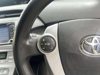 Toyota Prius PRIUS