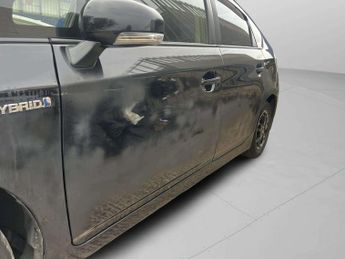 Toyota Prius PRIUS