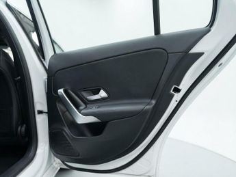 Mercedes-Benz A Class 1.3 A180 Sport (Executive) 7G-DCT Euro 6 (s/s) 5dr