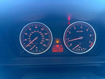 BMW 5 Series 3.0 525i SE Steptronic Euro 4 4dr