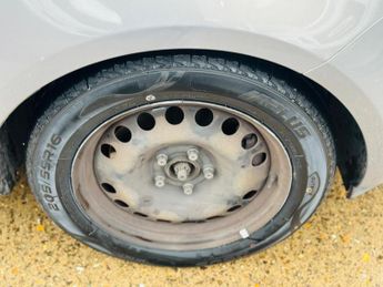 Vauxhall Meriva 1.7 CDTi Exclusiv Auto Euro 5 5dr