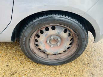Vauxhall Meriva 1.7 CDTi Exclusiv Auto Euro 5 5dr