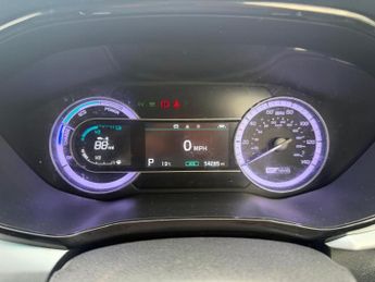 Kia Niro 1.6 GDi 2 DCT Euro 6 (s/s) 5dr