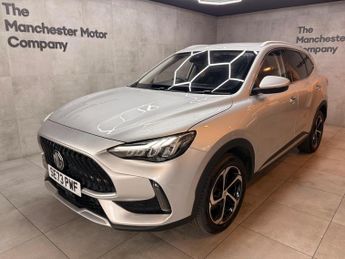 MG HS 1.5 T-GDI Trophy Euro 6 (s/s) 5dr