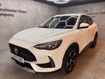 MG HS 1.5 T-GDI Trophy Euro 6 (s/s) 5dr