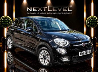 Fiat 500X 1.4 MultiAir Pop Star Euro 6 (s/s) 5dr