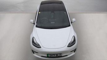 Tesla Model 3 (Dual Motor) Long Range Auto 4WDE 4dr