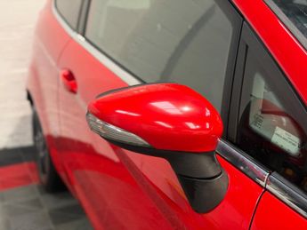 Ford Fiesta 1.5 TDCi Zetec Euro 5 3dr