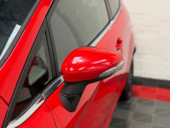 Ford Fiesta 1.5 TDCi Zetec Euro 5 3dr