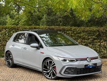 Volkswagen Golf GTi 2.0 TSI GTI DSG Euro 6 (s/s) 5dr
