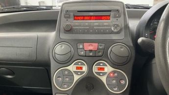 Fiat Panda 1.2 Dynamic Hatchback 5dr Petrol Dualogic (127 g/km, 60 bhp)