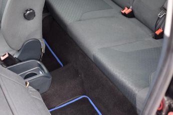 Ford Fiesta 1.6 TD Zetec S 3dr