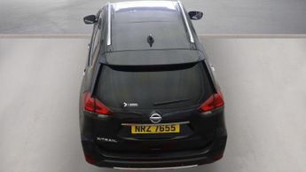 Nissan X-Trail 1.6 dCi N-Connecta XTRON Euro 6 (s/s) 5dr