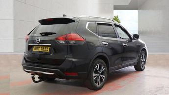 Nissan X-Trail 1.6 dCi N-Connecta XTRON Euro 6 (s/s) 5dr