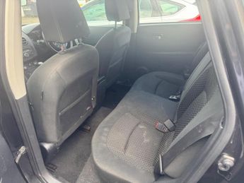 Nissan Qashqai 1.6 Acenta 2WD 5dr