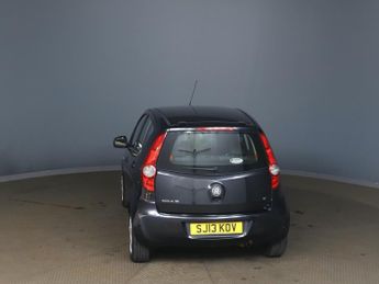 Vauxhall Agila 1.2 VVT ecoFLEX S Euro 5 5dr