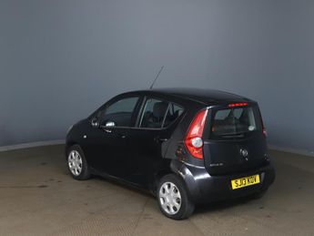 Vauxhall Agila 1.2 VVT ecoFLEX S Euro 5 5dr
