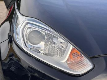 Ford Fiesta 1.25 Zetec Euro 5 5dr