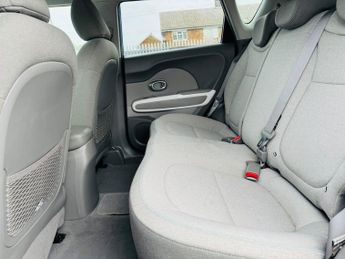 Kia Soul 30kWh EV Auto 5dr