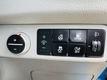 Kia Soul 30kWh EV Auto 5dr