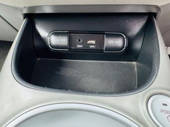 Kia Soul 30kWh EV Auto 5dr