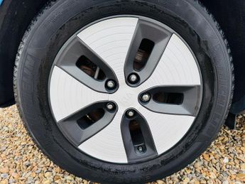 Kia Soul 30kWh EV Auto 5dr