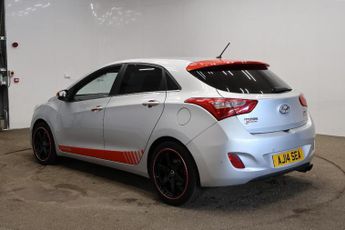 Hyundai i30 1.4 Style Euro 5 5dr