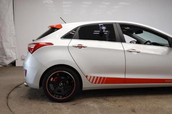 Hyundai i30 1.4 Style Euro 5 5dr