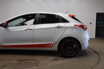Hyundai i30 1.4 Style Euro 5 5dr
