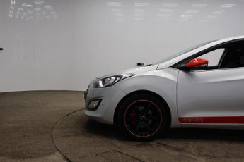 Hyundai i30 1.4 Style Euro 5 5dr