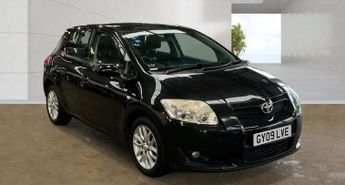 Toyota Auris 1.6 T3 Multimode 5dr