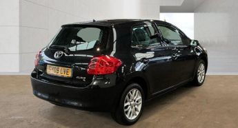 Toyota Auris 1.6 T3 Multimode 5dr