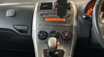 Toyota Auris 1.6 T3 Multimode 5dr