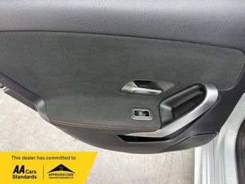 Mercedes-Benz A Class 1.5 A180d AMG Line 7G-DCT Euro 6 (s/s) 5dr