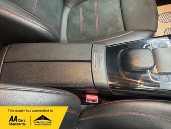 Mercedes-Benz A Class 1.5 A180d AMG Line 7G-DCT Euro 6 (s/s) 5dr